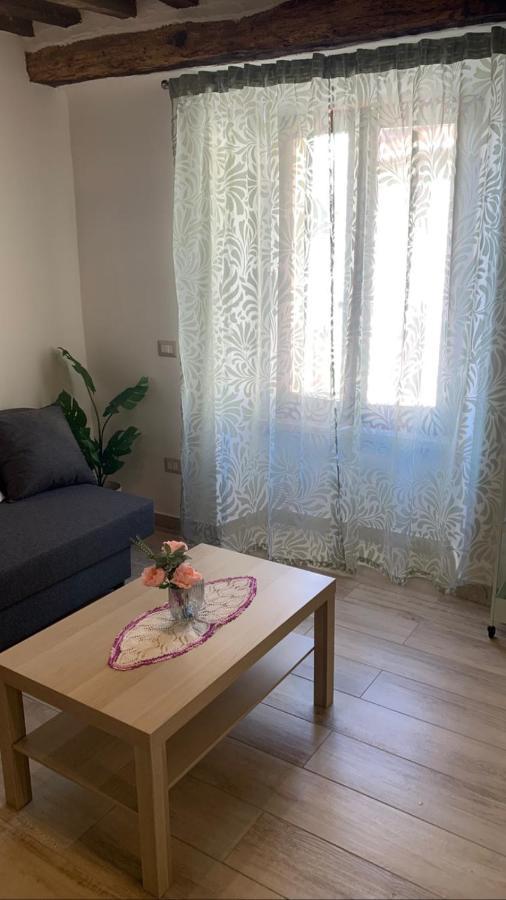 Il Nido Di Agnese Appartement Bagni San Filippo Buitenkant foto
