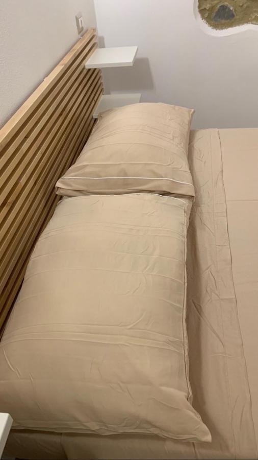 Il Nido Di Agnese Appartement Bagni San Filippo Buitenkant foto